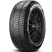 255/50Р19 Pirelli Scorpion-Winter 107V RunFlat лип.